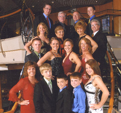 buss family